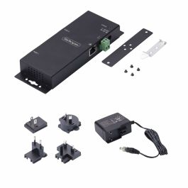 Kit de reparación Startech I23-SERIAL-ETHERNET