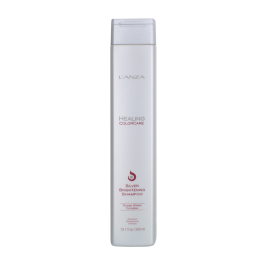 Lanza Silver Brightening Shampoo 300 mL Precio: 13.95000046. SKU: B1EG5E7HD4