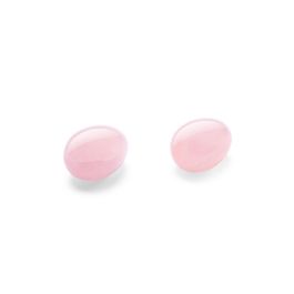 Bolas Chinas Le Wand Crystal (by le Wand) Cuarzo Rosa Bolas Chinas Le Wand Crystal (by le Wand) Cuarzo Rosa