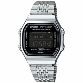 Reloj Hombre Casio ABL-100WE-1BEF (Ø 38 mm) Precio: 107.88999969. SKU: B1JG84YF6W