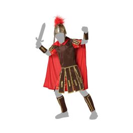 Disfraz para Niños Gladiator Multicolor 7-9 Años