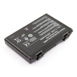 CoreParts Batería para Laptop Asus 48.84Wh 6 Celdas Li-ion 11.1V 4400mAh Negra Precio: 47.79000028. SKU: B16THR4J7E