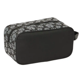 Portatodo One Piece Pirates Negro 29 x 15 x 14 cm