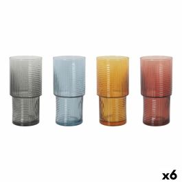 Set de Vasos LAV HLN376PFT.61 4 Piezas (6 Unidades) Precio: 37.94999956. SKU: B18V5GP6PF