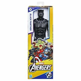 Figura de Acción The Avengers Titan 30 cm Figura de Acción The Avengers Titan 30 cm