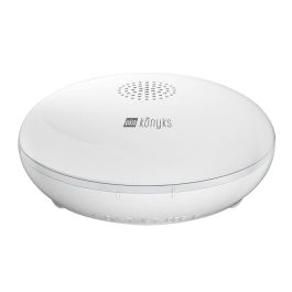 Konyks Detector de fugas de agua e inundaciones Osafe Conectado WiFi 2,4 GHz KON3770024338645