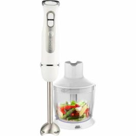 Fagor FG349 Batidora de mano 1000 W 12 velocidades + pulsador Blanco Fagor FG349 Batidora de mano 1000 W 12 velocidades + pulsador Blanco