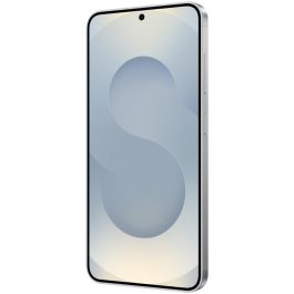 SAMSUNG Galaxy S25 5G Enterprise Edition 12GB 256GB Plata Plata