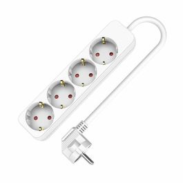 Regleta Enchufes 4 Tomas sin Interruptor TM Electron (1,5 m) Precio: 7.49999987. SKU: B1HGZCNJVW