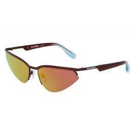 Gafas de Sol Unisex Karl Lagerfeld KL352S-6117601 Ø 61 mm Gafas de Sol Unisex Karl Lagerfeld KL352S-6117601 Ø 61 mm Precio: 54.68999987. SKU: B1C7JDSYYC