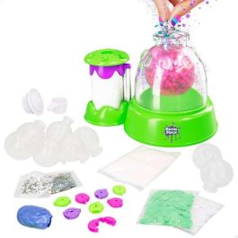 Fabrica de bolas squishy dr. squish, incluye accesorios para la fabricacion17x27x18 cm Fabrica de bolas squishy dr. squish, incluye accesorios para la fabricacion17x27x18 cm