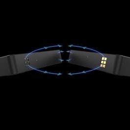 Thermaltake CL-F193-PL14SW-A Ventilador PC 140mm ARGB Sync Pack 3 Unidades Refrigeración Ordenador