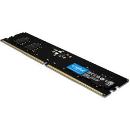 Crucial PC5 44800 Memoria RAM DDR5 32GB UDIMM 5600 MHz CL46 para Sobremesa Precio: 95.69000045. SKU: B1JLHED8L9