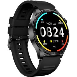 Bea-Fon Watch 301 Smartwatch con GPS y SOS para Mayores