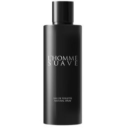 L'homme Suave, Agua de Tocador, Para hombres, 200 ml Precio: 36.58999949. SKU: B1JBFM4887