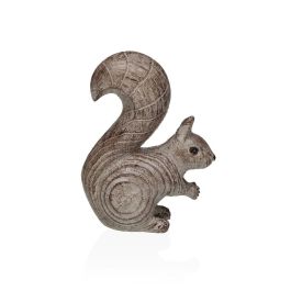 Figura Decorativa Versa Ardilla 6 X 14 X 11 CM Figura Decorativa