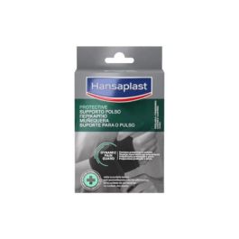 Hansaplast Muñequera Soporte Ajustable con Dynamic Pain Guard y Soporte 360° para Muñecas Débiles o Lesionadas Precio: 11.79000042. SKU: B1926RHYZT