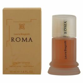 Roma Edt 100 Vaporizador Precio: 34.78999986. SKU: S8303781