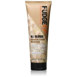 Fudge All Blonde Colour Lock Shampoo 250 mL Precio: 9.5000004. SKU: B1FB8CCKTP