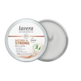 Strong & Natural Desodorente 48H Crema 50Ml. Strong & Natural Desodorente 48H Crema 50Ml. Precio: 8.98999992. SKU: B1GK8NHXMC