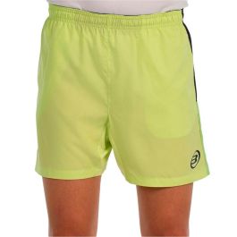 Pantalones Cortos Deportivos para Hombre Bullpadel Legar 059 Amarillo Pádel 42 Precio: 34.6665. SKU: B156NKQXWZ