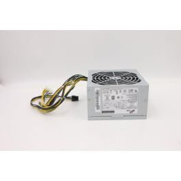 Lenovo Fuente de Alimentación 500W 92% Eficiencia, Entrada Universal 100-240Vac, Certificado TCO9.0 para Sistemas Lenovo Lenovo Fuente de Alimentación 500W 92% Eficiencia, Entrada Universal 100-240Vac, Certificado TCO9.0 para Sistemas Lenovo
