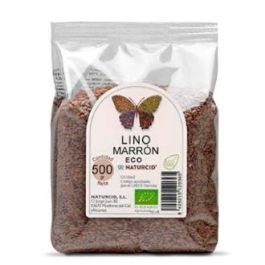 Semillas De Lino Marron 500Gr. Eco Precio: 4.8900005. SKU: B1G9QVT94C