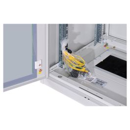 Digitus 22HE 1164x600x600mm Armario de Red Unique Gris