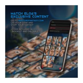 Masturbador Masturs Eloa