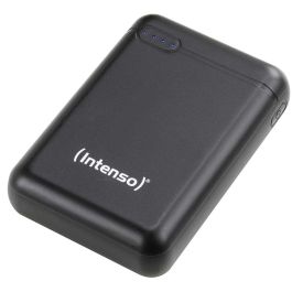 Power Bank INTENSO XS10000 Negro 10000 mAh