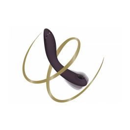 Vibrador Womanizer WOM170-AUBERGINE Vibrador Womanizer WOM170-AUBERGINE