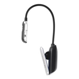 Varta 16618101421 LED Linterna para Lectura - Solución fiable para uso general.