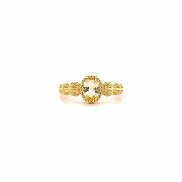 Anillo Mujer 24KAE 12499Y/52 12 Dorado