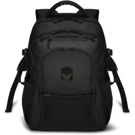 DICOTA CATURIX FORZA eco Mochila Gaming 15.6" 27L Negra