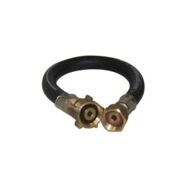NF Lira Flexible para Instalación Doméstica Gas Butano y Propano 35 cm