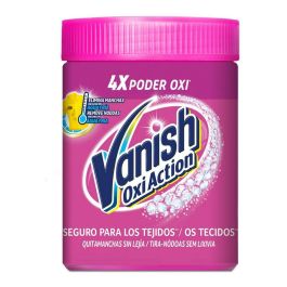 Quitamanchas Vanish Oxi Action 4X Pink Textil (450 g)