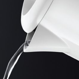 Russell Hobbs 23840-70 Hervidor Travel 0.85L, Blanco, Incluye 2 Tazas y 2 Cucharas, Doble Visor Russell Hobbs 23840-70 Hervidor Travel 0.85L, Blanco, Incluye 2 Tazas y 2 Cucharas, Doble Visor