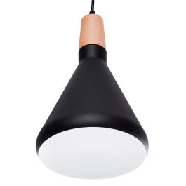 Lámpara Colgante "Eloise" [SKD-P015-B]