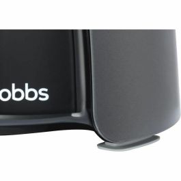 Licuadora - RUSSEL HOBBS - Desire Matte Charcoal - 650 W - 2 velocidades + Pulse - Negra