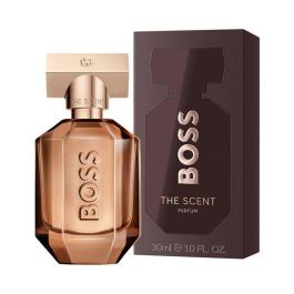 Hugo Boss The Scent Le Parfum Eau de Parfum para Mujer 30ml Precio: 46.99165075. SKU: B1JW6HS3Y4