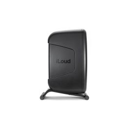 IKMULTIMED iLoud MTM MKII Pareja Monitores de Estudio Ultracompactos de Alta Resolución con Micrófono de Medición ARC