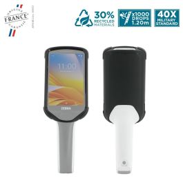 Funda para Móvil Mobilis 065025 Negro