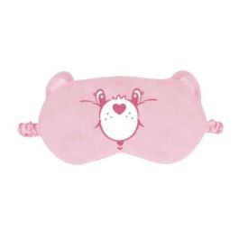 Cerdá Máscara de gel para ojos Care Bears Pink para 3 años+