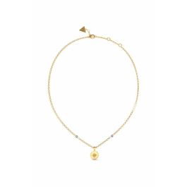 Collar Mujer Guess JUBN02201JWYGT-U 40 cm Collar Mujer Guess JUBN02201JWYGT-U 40 cm Precio: 25.88999974. SKU: B1F7MFQ65V