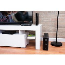 APC BR1300MI UPS Línea Interactiva 1,3 kVA / 780 W Torre con 8 Salidas AC y Protección de Sobrecarga