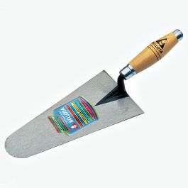 Duver 5851-B Paleta Forjada 215Mm x 110Mm Precio: 38.78999971. SKU: B1EWEGD8Q7
