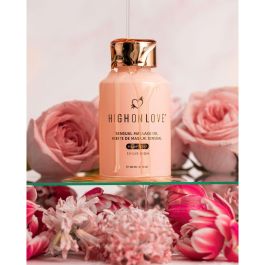 Set Erótico High on Love Hemp