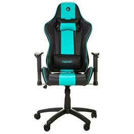 Silla Gaming Nacon PCCH-550 Azul Negro