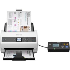 Escáner Epson B11B250401BT Precio: 1574.0768992982. SKU: B1CYE3M7SQ