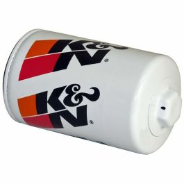 Filtro de Aceite K&N HP-2009 Precio: 21.6900002. SKU: S3733774